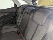 Peugeot 3008 1.6 3008 Allure Blue HDi S/S 5dr 42