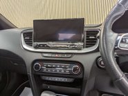 Kia Xceed 1.5 XCeed GT-Line S Semi-Auto 5dr 55