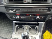 BMW 5 Series 2.0 520d SE Auto 5dr 17
