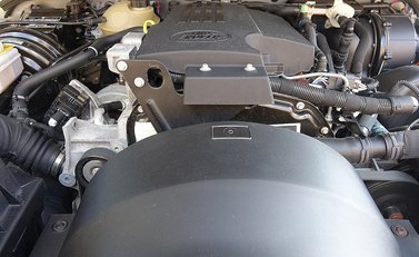 Land Rover 90 County 21