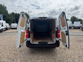 Vauxhall Vivaro LWB L2H1 Low Roof Prime Aircon Cruise Sensors Nav EURO 6 8