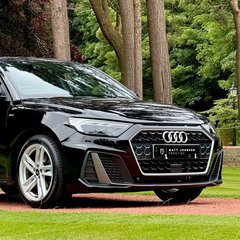 Audi A1 SPORTBACK TFSI S LINE 4