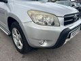 Toyota Rav4 2.0 XT-R 4WD 5dr 11