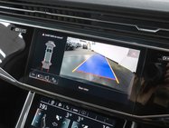 Audi Q7 3.0 Q7 Black Edition 55 TFSI MHEV Quattro Auto 4WD 5dr 27