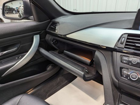 BMW 4 Series 2.0 428I SE Auto 2dr 86