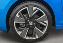 Vauxhall Astra 115kW Ultimate 54kWh 5dr Auto 13