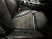 Mercedes-Benz C Class 1.5 C 200 AMG Line Auto 4dr 14