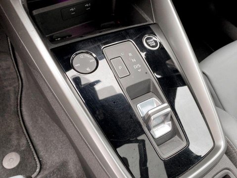 Audi A3 2.0 TDI 35 Vorsprung Sportback 5dr Diesel S Tronic Euro 6 (s/s) (150 ps) Sa 17