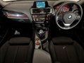 BMW 1 Series 116D SPORT 11