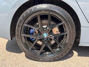 BMW 1 Series 1.5 118i M Sport (LCP) DCT Euro 6 (s/s) 5dr 78