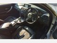 BMW 4 Series 2.0 420d M Sport Auto xDrive Euro 6 (s/s) 5dr 14
