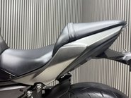 Kawasaki Ninja 650 Z650 2023 1 OWNER ONLY 10K SPORTS BIKE 650 LONG MOT WARRANTY A2 19