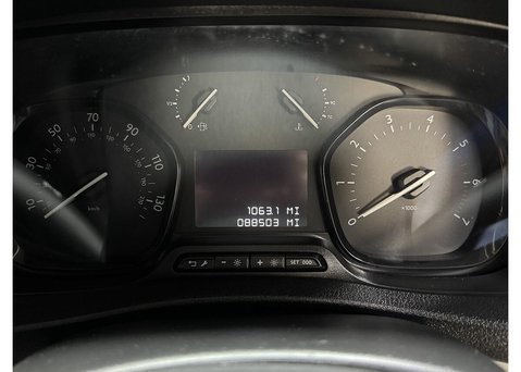 Peugeot Expert 2.0 BlueHDi 1200 Professional Premium Long Crew Van Double Cab 6dr Diesel M 50