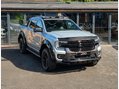 Ford Ranger 3.0 Ranger Wildtrak EcoBlue 4x4 A 4WD 2