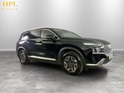 Hyundai SANTA FE 1.6 h T-GDi Premium SUV 5dr Petrol Hybrid Auto 4WD Euro 6 (s/s) (230 ps) 1