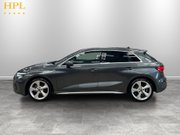 Audi A3 1.5 TFSI 35 S line Sportback 5dr Petrol Manual Euro 6 (s/s) (150 ps) 1 Owne 4