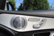 Mercedes-Benz GLC 2.1 GLC250d AMG Line (Premium Plus) G-Tronic 4MATIC Euro 6 (s/s) 5dr 14