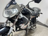 Leike LK PULSE RAGE 50 2010 PARTS BIKE PROJECT 50CC AUTO 22