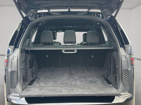 Land Rover Discovery METROPOLITAN EDITION MHEV 26