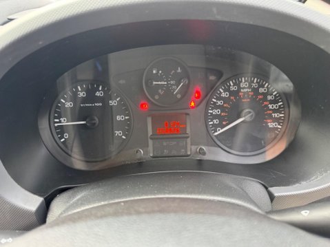 Citroen Berlingo 850 ENTERPRISE L1 BLUEHDI 24