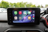 Dacia Sandero Stepway STEPWAY EXTREME TCE 30