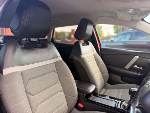 Citroen C4 1.2 C4 Shine PureTech S/S 5dr 13