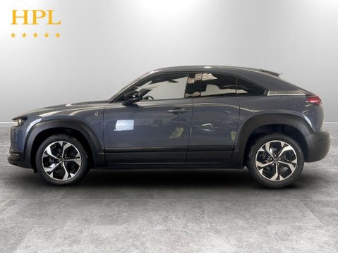 Mazda MX-30 17.8kWh R-EV Makoto SUV 5dr Petrol Plug-in Hybrid Auto (s/s) (Range Extende 4