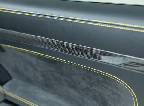 Porsche 911 GT3 RS (991.2) 27