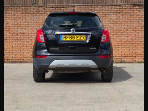 Vauxhall Mokka X 1.4 Mokka X Design Nav T S/S 5dr 12