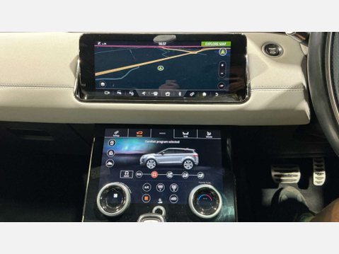 Land Rover Range Rover Evoque 2.0 Range Rover Evoque First Edition D Auto 4WD 5dr 12