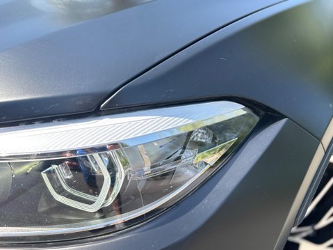 BMW M2 3.0 BiTurbo Competition DCT Euro 6 (s/s) 2dr 72