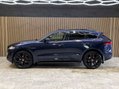 Jaguar F-Pace 3.0 F-PACE V6 S AWD D Auto 4WD 5dr 29