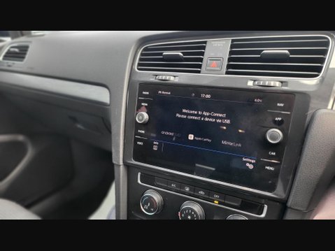 Volkswagen Golf SE NAVIGATION TSI BLUEMOTION TECHNOLOGY 22