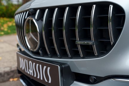 Mercedes-Benz S63 Bi-Turbo Coupe 8