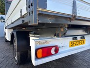 Renault Master ML35 Business 145ps dCi Tipper 21