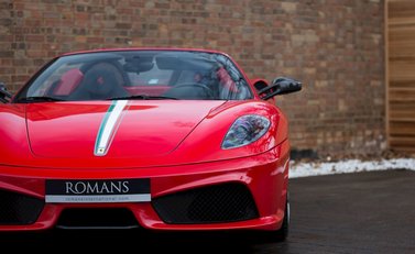 Ferrari 430 Scuderia Spider 16M 26