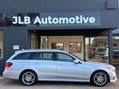 Mercedes-Benz E Class 2.1 E220 AMG Sport CDi Auto 5dr 6
