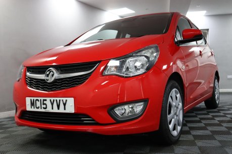 Vauxhall Viva SE AC 28