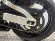 Yamaha R6 5EB 2000 CARBED MODEL RUNNING SPORTS BIKE PROJECT BIKE 600CC 13