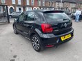 Volkswagen Polo 1.2 TSI BlueMotion Tech Match Edition DSG Euro 6 (s/s) 5dr 4