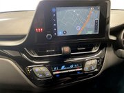 Toyota C-HR 2.0 VVT-h GR SPORT SUV 5dr Petrol Hybrid CVT Euro 6 (s/s) (184 ps) 18