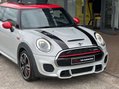 Mini Hatch 2.0 John Cooper Works 3dr 5