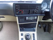BMW 6 Series E24 M635 CSI 30