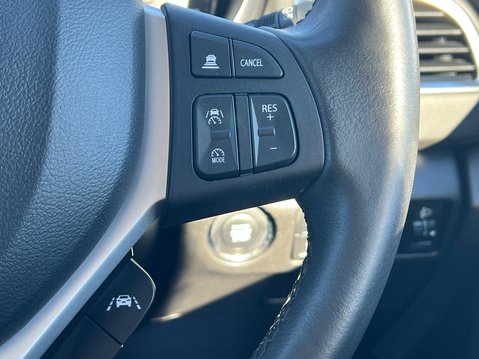 Suzuki S-Cross ULTRA BOOSTERJET ALLGRIP 32