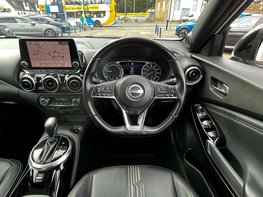 Nissan Juke 1.6 Juke Premiere Edition HEV CVT 5dr 19