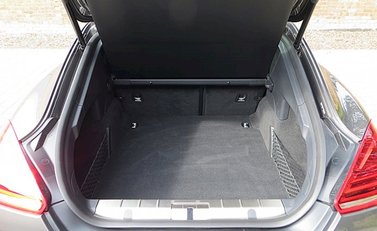 Porsche Panamera Diesel 12