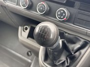 Volkswagen Crafter 2.0 Crafter CR35 Trendline TDI 38