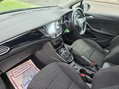 Vauxhall Astra 1.4i Turbo SRi Nav Euro 6 5dr 15