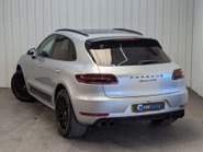 Porsche Macan 3.0 Macan GTS Semi-Auto 4WD 5dr 11