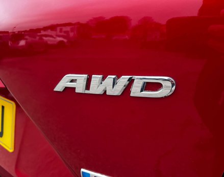 Honda CR-V 2.0 CR-V SR i-MMD CVT 4WD 5dr 69